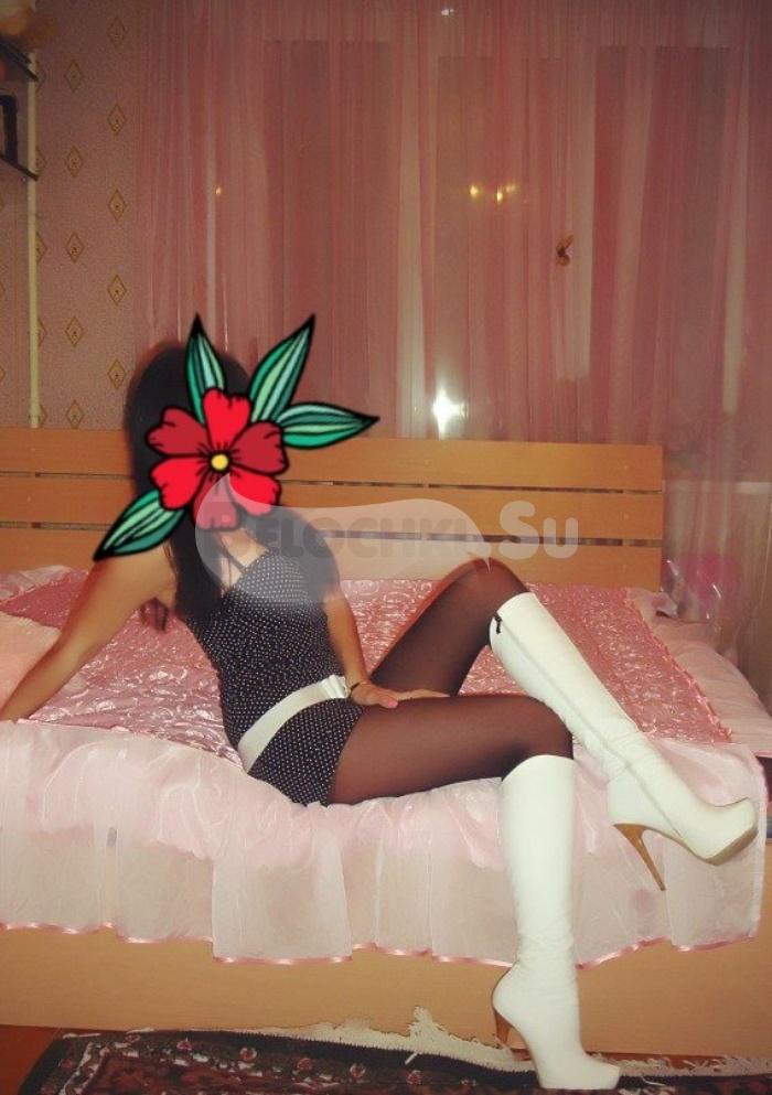 Проститутка Хильда г. Строгино